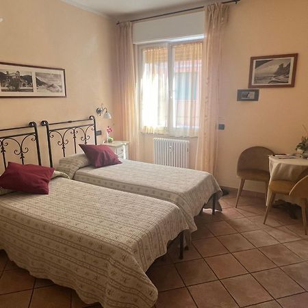 Il Timone Loreto Monterosso al Mare Extérieur photo