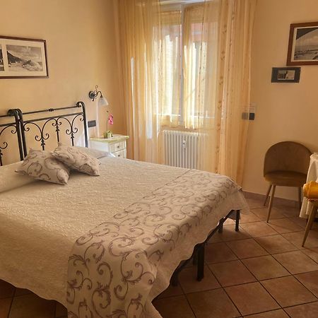 Il Timone Loreto Monterosso al Mare Extérieur photo