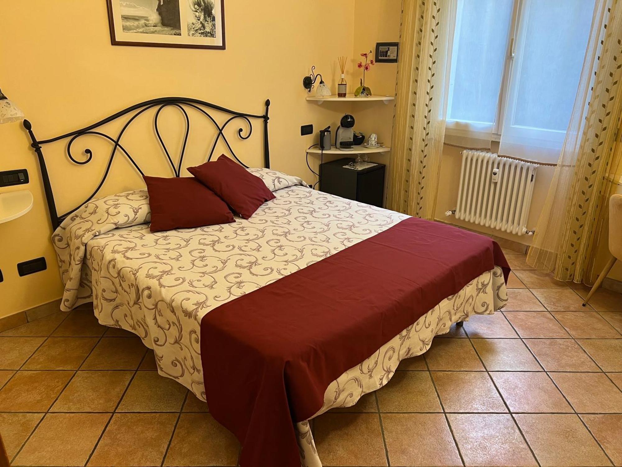 Il Timone Loreto Monterosso al Mare Extérieur photo