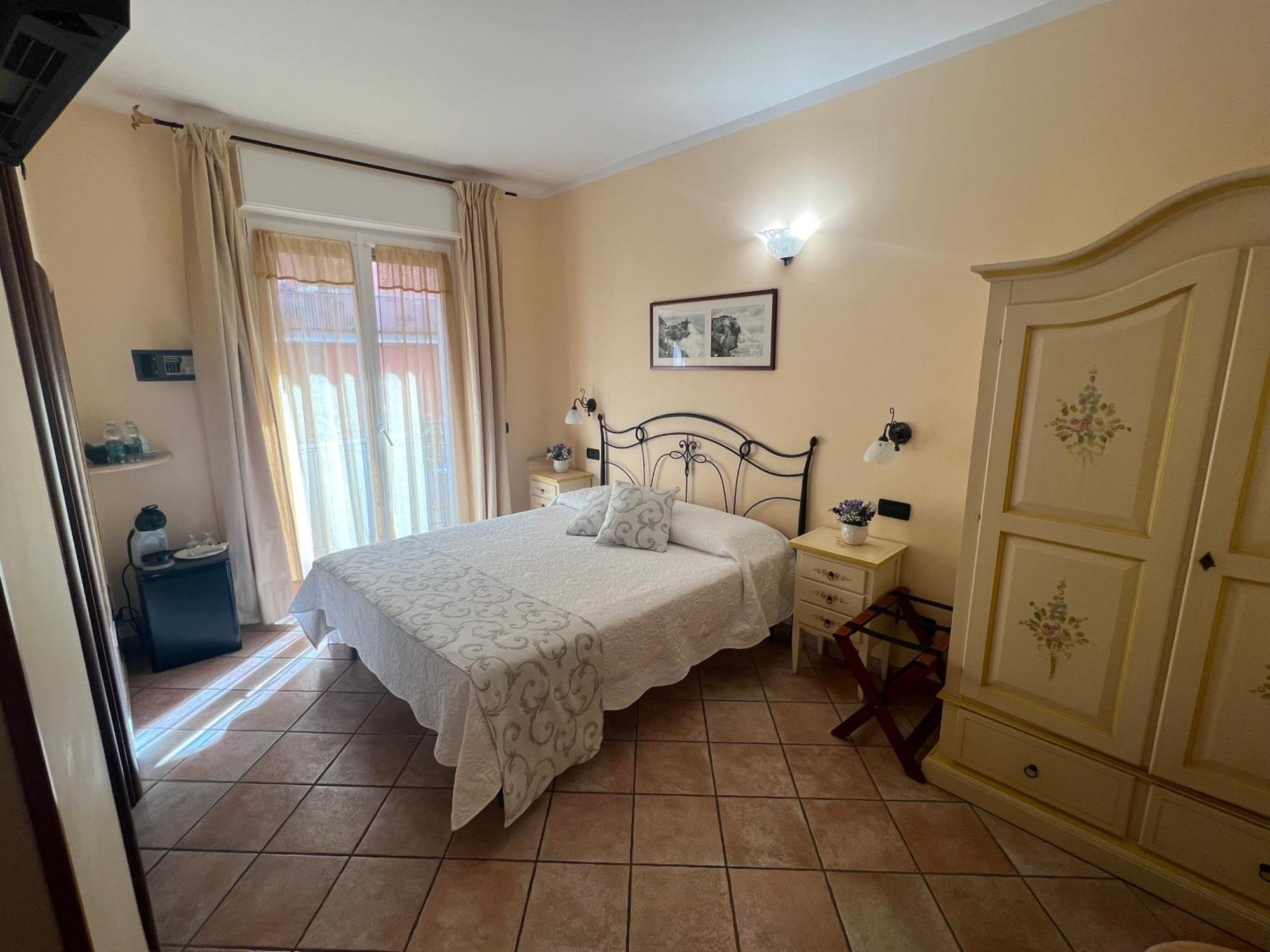 Il Timone Loreto Monterosso al Mare Extérieur photo