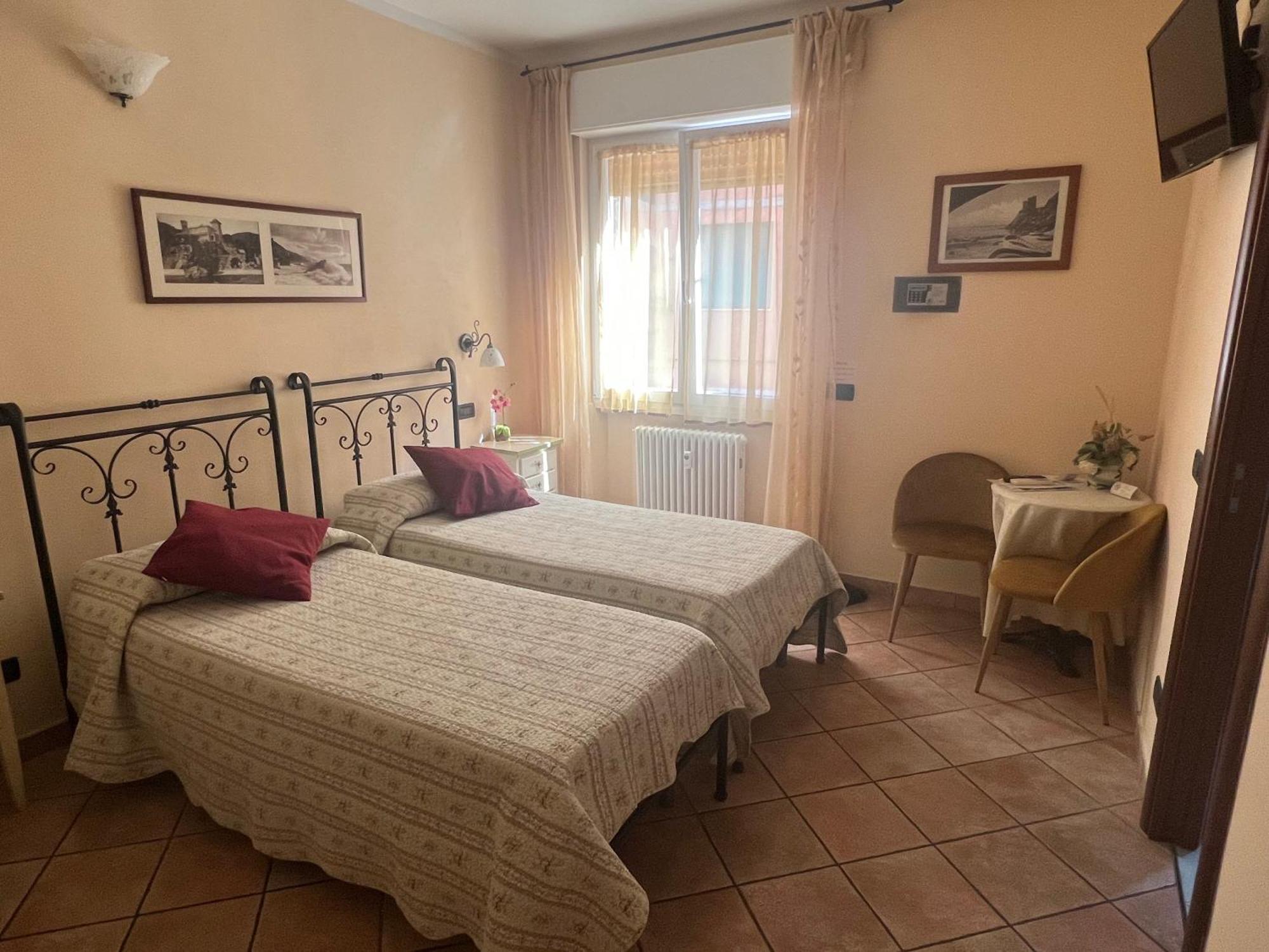Il Timone Loreto Monterosso al Mare Extérieur photo