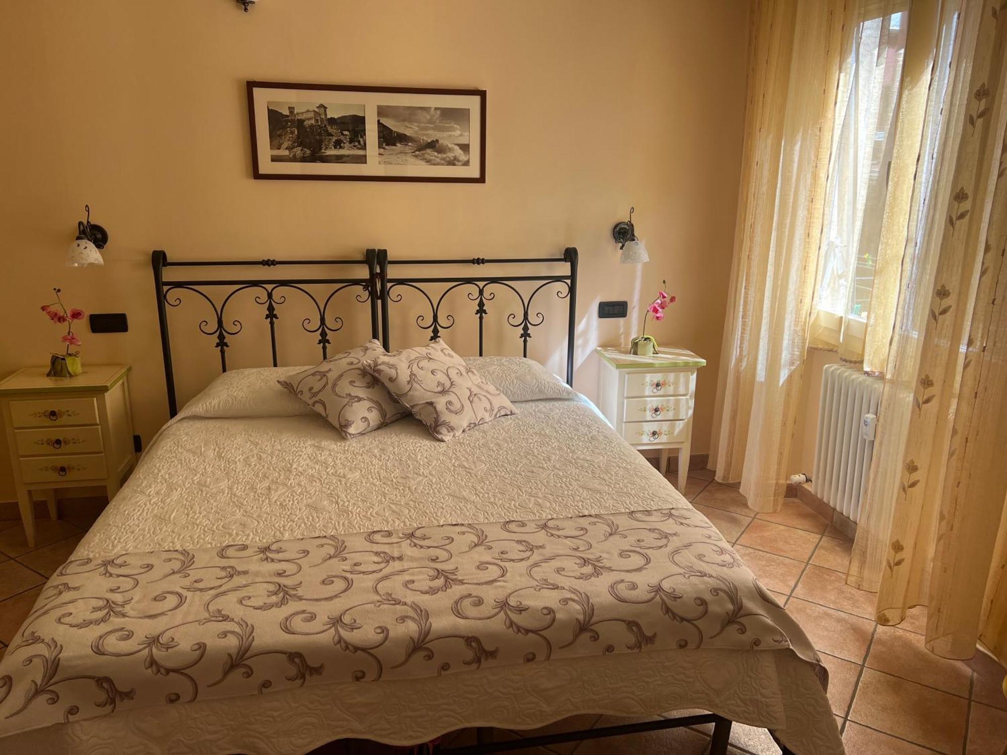 Il Timone Loreto Monterosso al Mare Extérieur photo