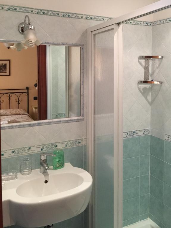 Il Timone Loreto Monterosso al Mare Chambre photo